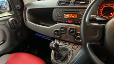 Fiat Panda 1.2 Pop 5dr Petrol Hatchback